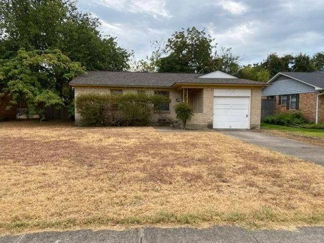 Property photo for 417 Marilu Street, Richardson, TX