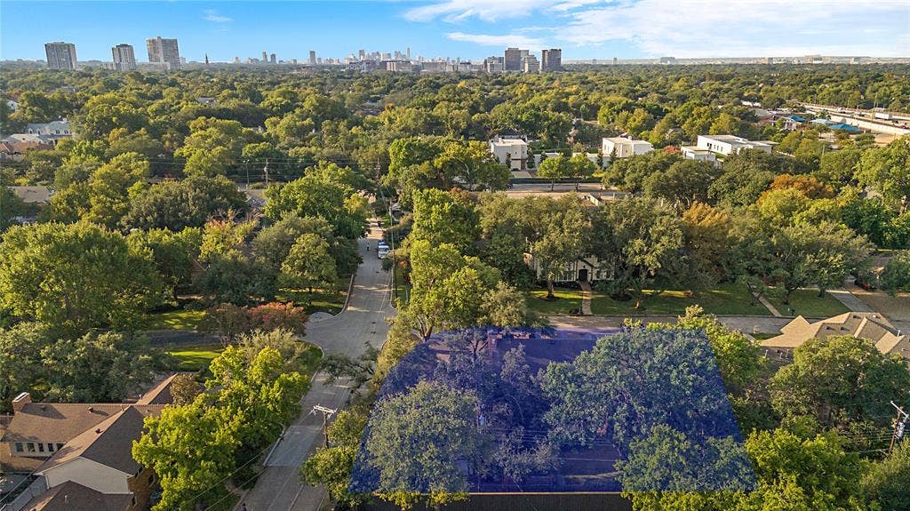 5859 Colhurst Street, Dallas, TX 75230 5859 Colhurst Street, Dallas, TX 75230