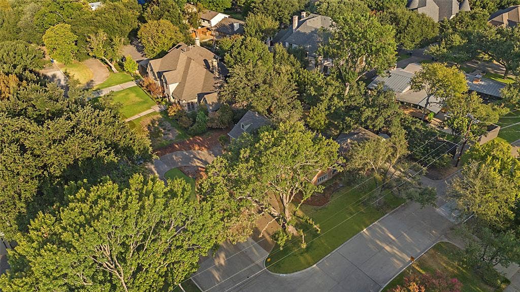 5859 Colhurst Street, Dallas, TX 75230 5859 Colhurst Street, Dallas, TX 75230