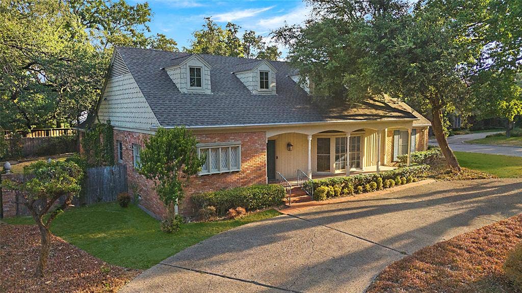 5859 Colhurst Street, Dallas, TX 75230 5859 Colhurst Street, Dallas, TX 75230