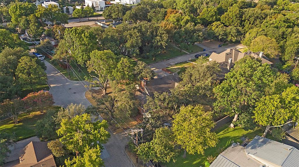 5859 Colhurst Street, Dallas, TX 75230 5859 Colhurst Street, Dallas, TX 75230