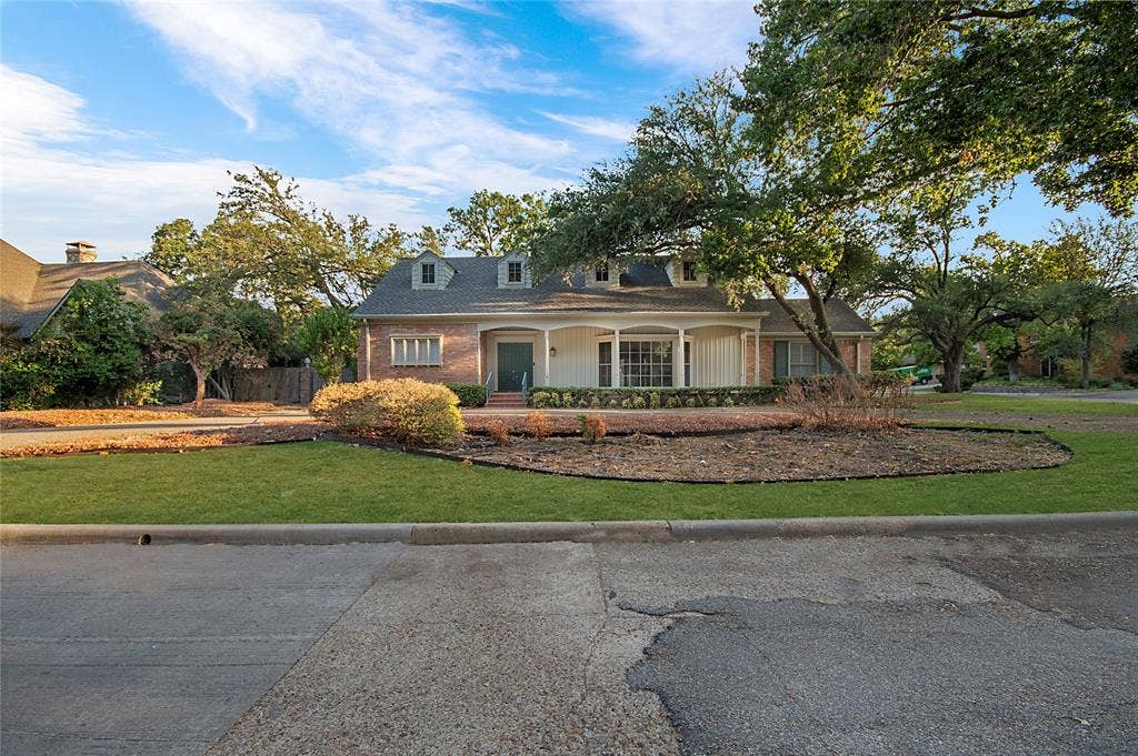 5859 Colhurst Street, Dallas, TX 75230 5859 Colhurst Street, Dallas, TX 75230