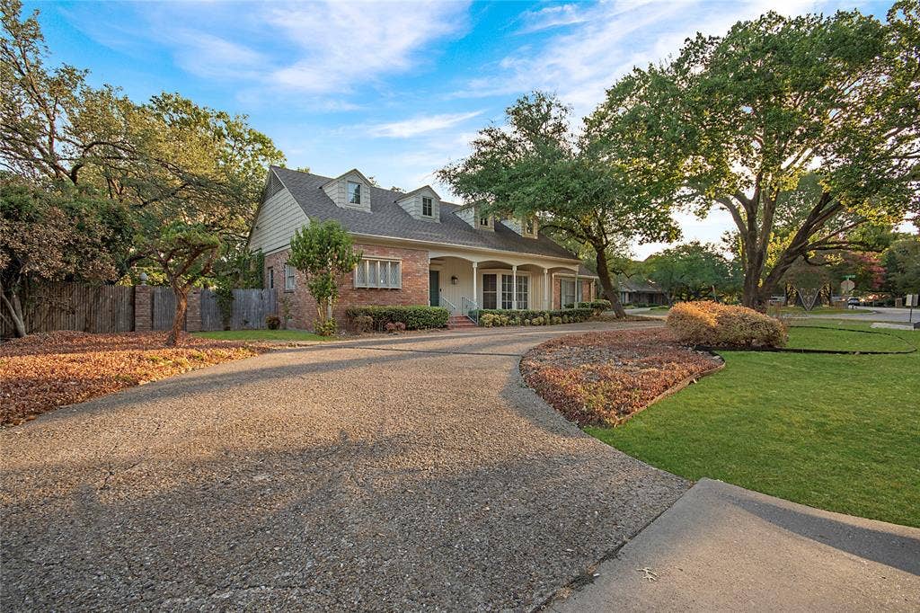 5859 Colhurst Street, Dallas, TX 75230 5859 Colhurst Street, Dallas, TX 75230
