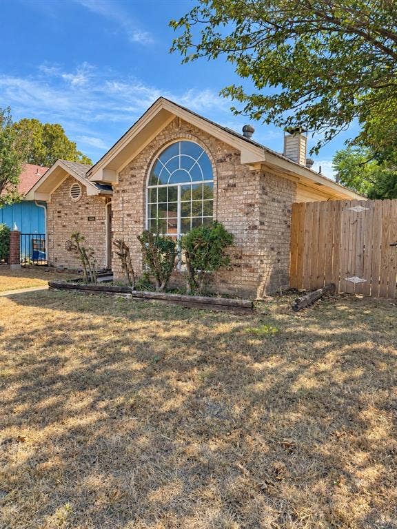 1026 Sanders Drive, Duncanville, TX 75137