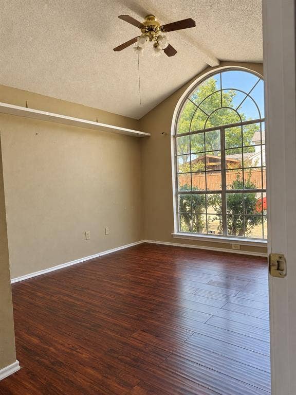 1026 Sanders Drive, Duncanville, TX 75137