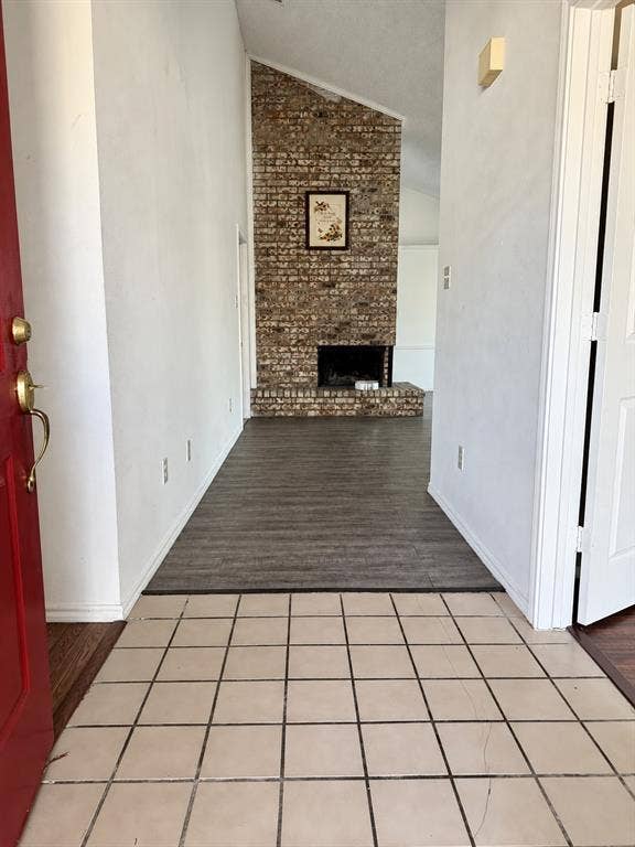1026 Sanders Drive, Duncanville, TX 75137