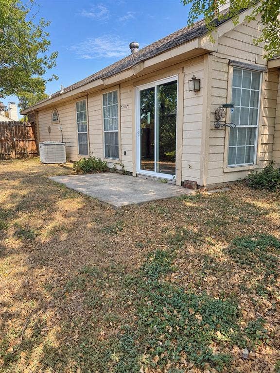 1026 Sanders Drive, Duncanville, TX 75137