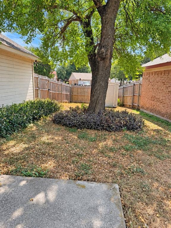 1026 Sanders Drive, Duncanville, TX 75137