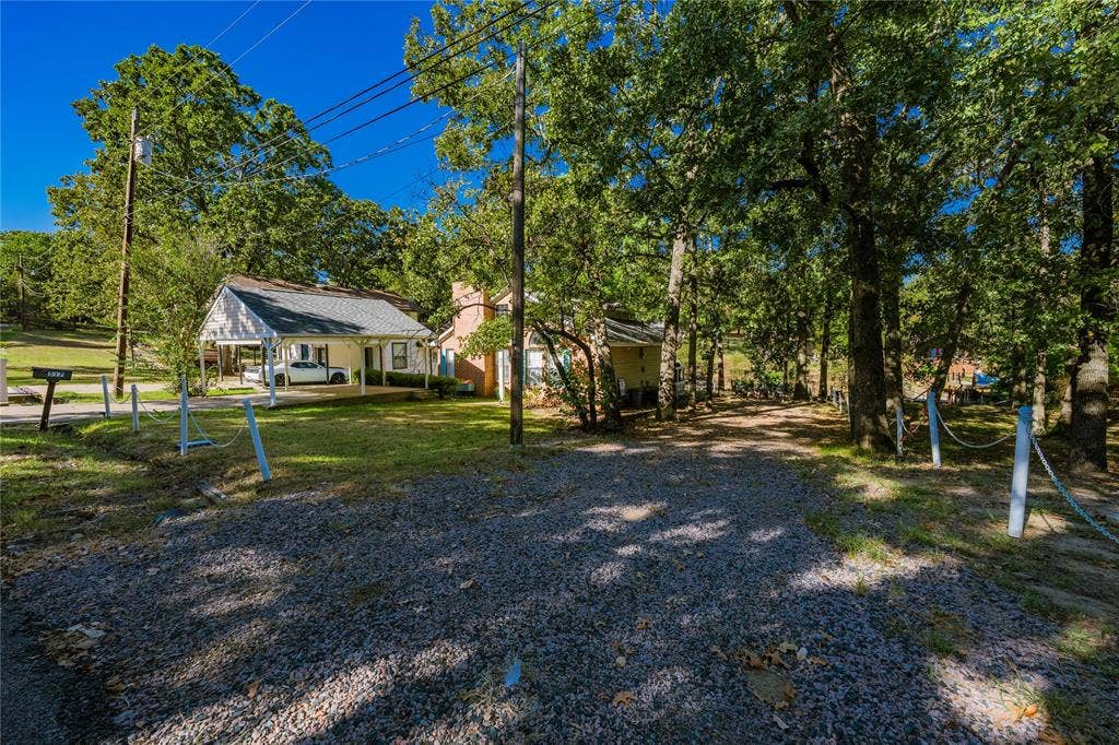517 Shore Line Drive, Tool, TX 75143 517 Shore Line Drive, Tool, TX 75143