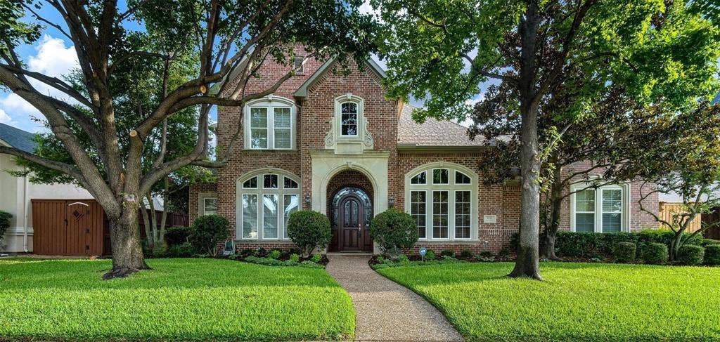 5933 King William Drive, Plano, TX 75093 5933 King William Drive, Plano, TX 75093