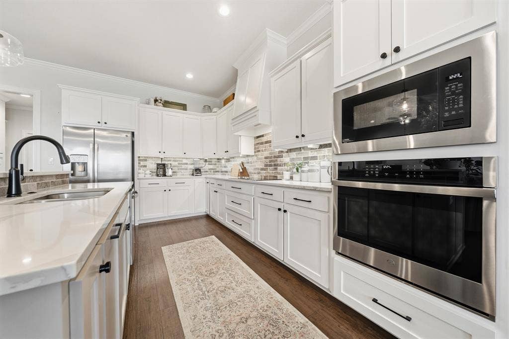 2108 Stinson Court, Lorena, TX 76655 2108 Stinson Court, Lorena, TX 76655