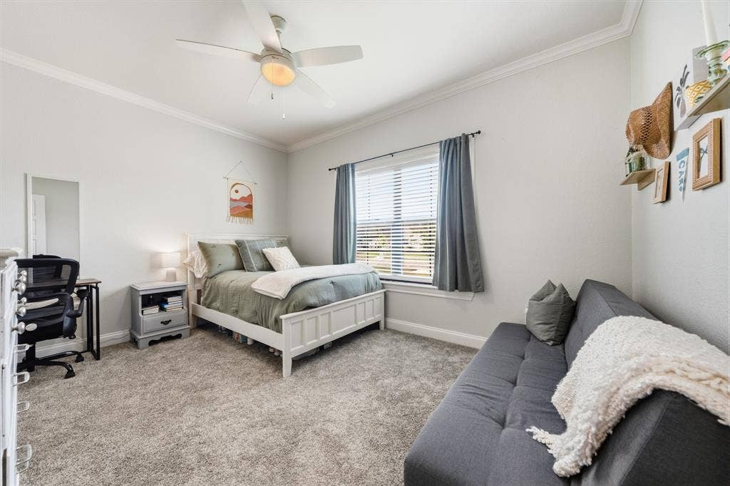 2108 Stinson Court, Lorena, TX 76655 2108 Stinson Court, Lorena, TX 76655