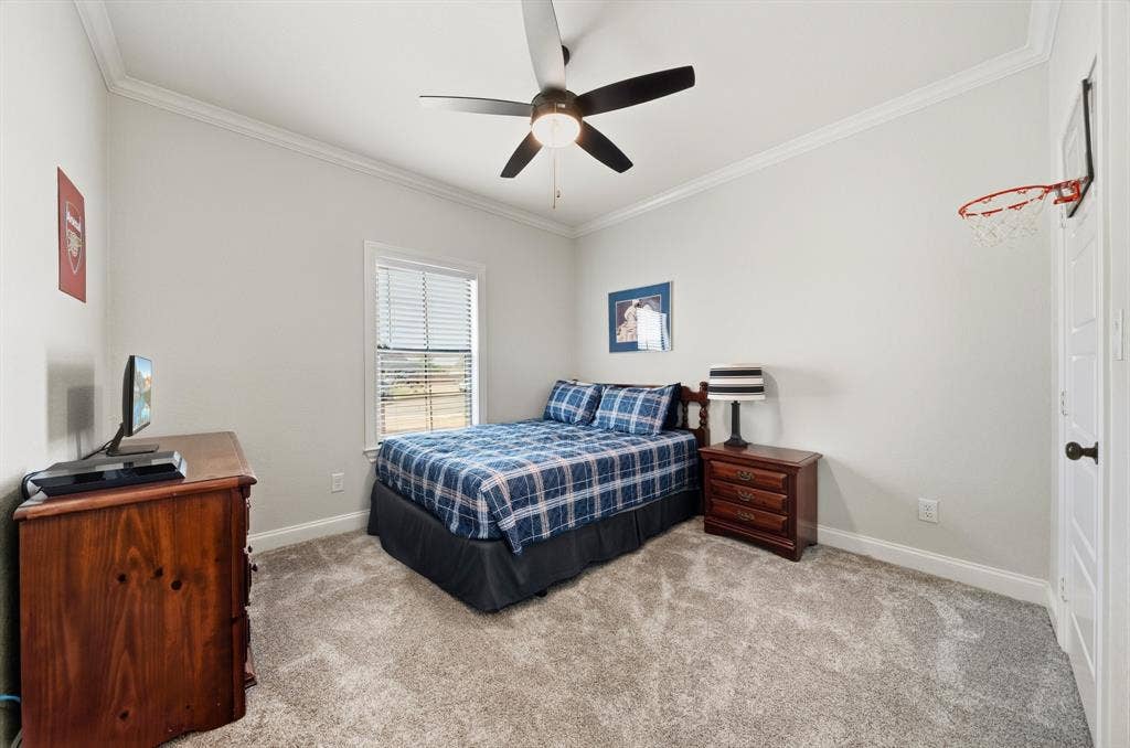 2108 Stinson Court, Lorena, TX 76655 2108 Stinson Court, Lorena, TX 76655