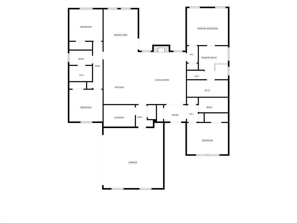 2108 Stinson Court, Lorena, TX 76655 2108 Stinson Court, Lorena, TX 76655