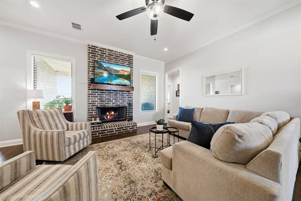 2108 Stinson Court, Lorena, TX 76655 2108 Stinson Court, Lorena, TX 76655