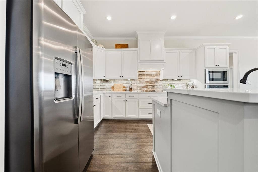 2108 Stinson Court, Lorena, TX 76655 2108 Stinson Court, Lorena, TX 76655