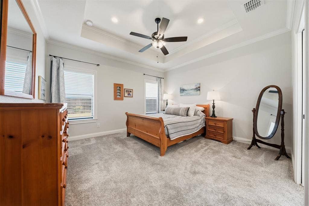 2108 Stinson Court, Lorena, TX 76655 2108 Stinson Court, Lorena, TX 76655