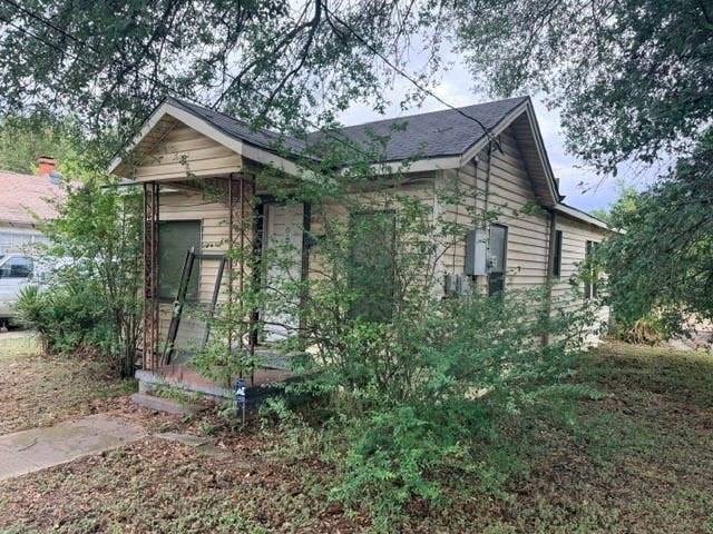 501 Hatton Street, Waco, TX 76704 501 Hatton Street, Waco, TX 76704