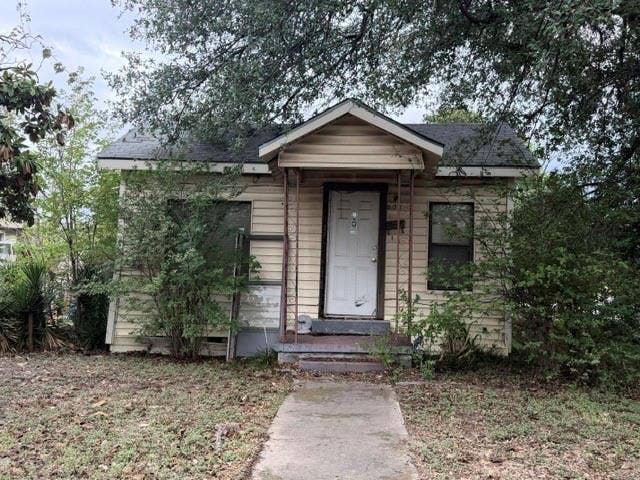 501 Hatton Street, Waco, TX 76704 501 Hatton Street, Waco, TX 76704
