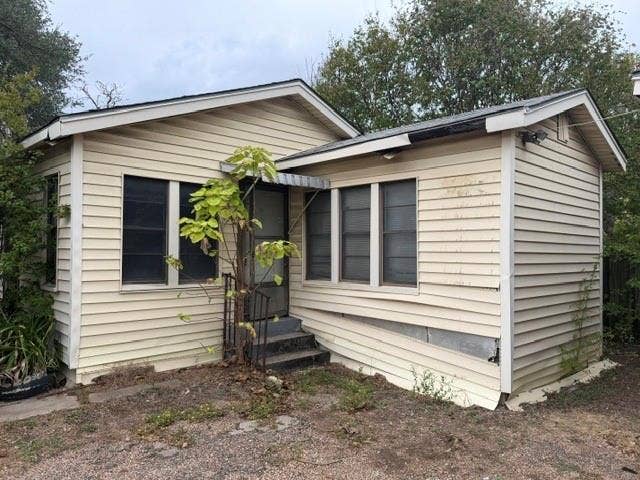 501 Hatton Street, Waco, TX 76704 501 Hatton Street, Waco, TX 76704