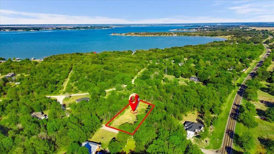 Property photo for LOT 3 SE CR 3048E, Corsicana, TX