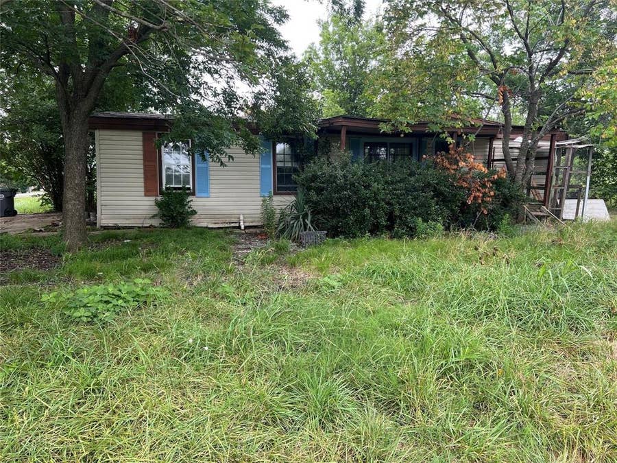 Property photo for 2522 Greenfield, Princeton, TX