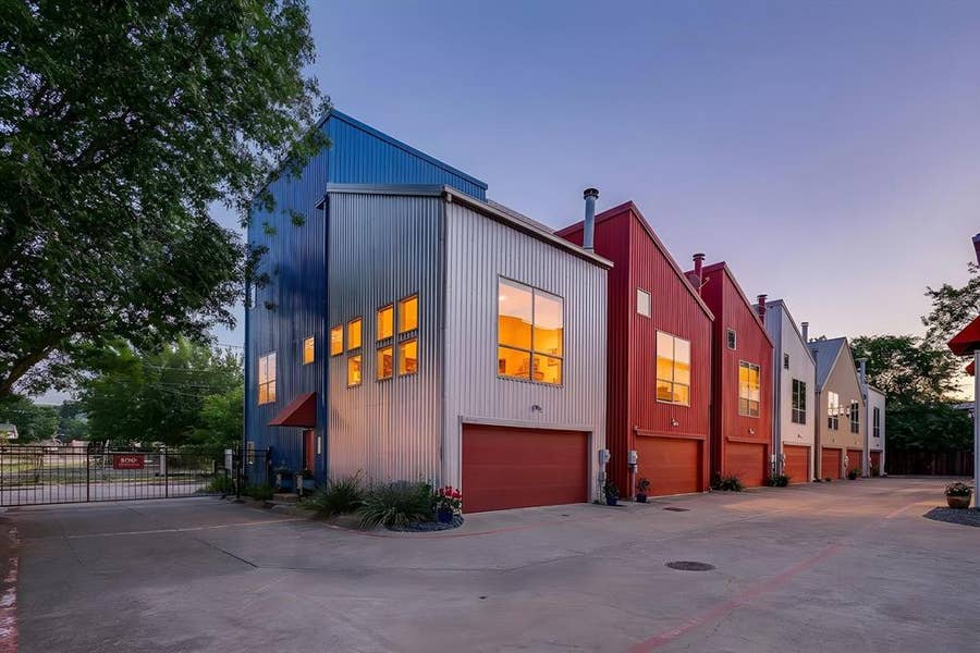 Property photo for 1429 Caddo Street, #G, Dallas, TX