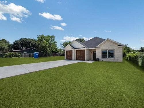 Property photo for 2033 S Edgewood Terrace, Fort Worth, TX
