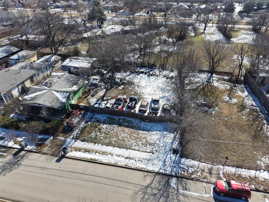 Property photo for 3202 Odessa Street, Dallas, TX
