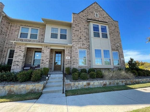 Property photo for 4861 Ellie Lane, Fairview, TX