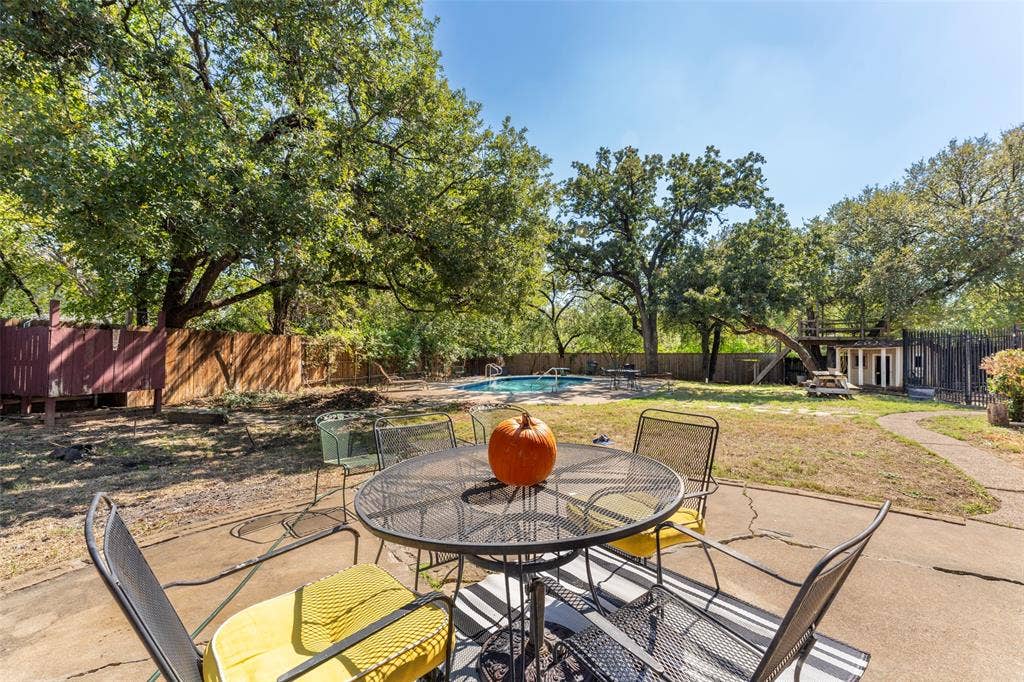 1803 Arrowhead Drive, Pantego, TX 76013