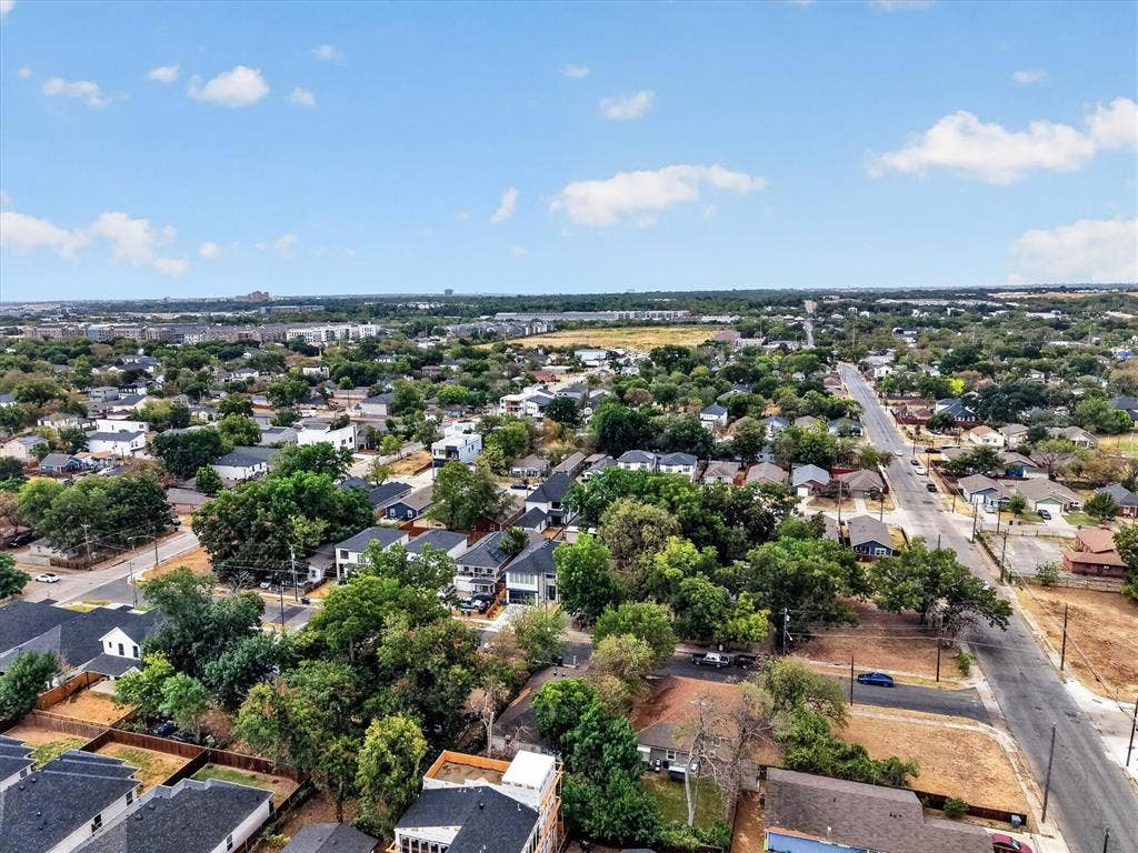 1727 Morris Street, Dallas, TX 75212 1727 Morris Street, Dallas, TX 75212