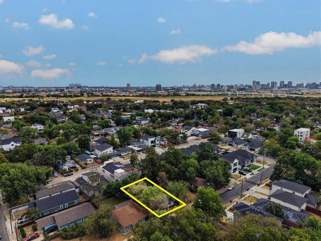 1727 Morris Street, Dallas, TX 75212 1727 Morris Street, Dallas, TX 75212