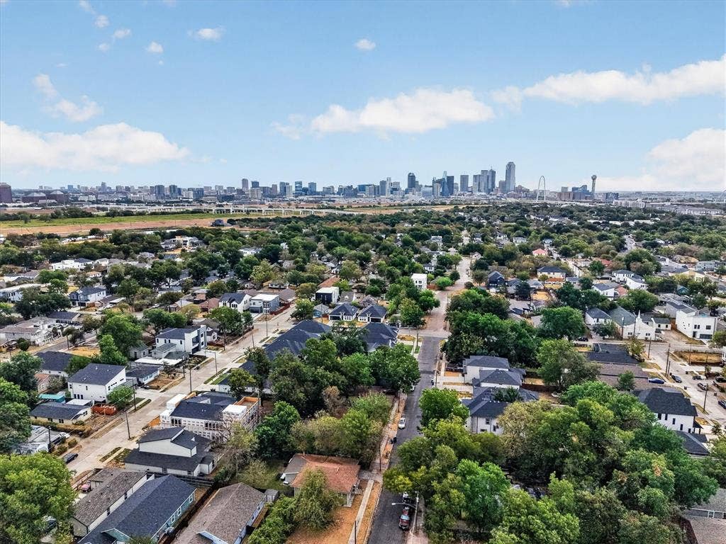 1727 Morris Street, Dallas, TX 75212 1727 Morris Street, Dallas, TX 75212