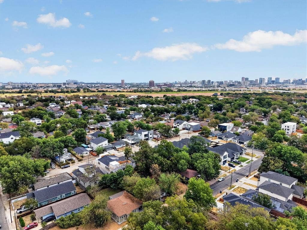 1727 Morris Street, Dallas, TX 75212 1727 Morris Street, Dallas, TX 75212