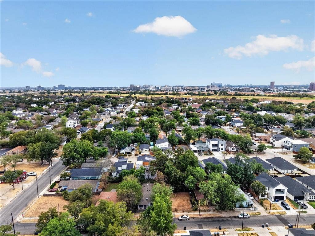 1727 Morris Street, Dallas, TX 75212 1727 Morris Street, Dallas, TX 75212