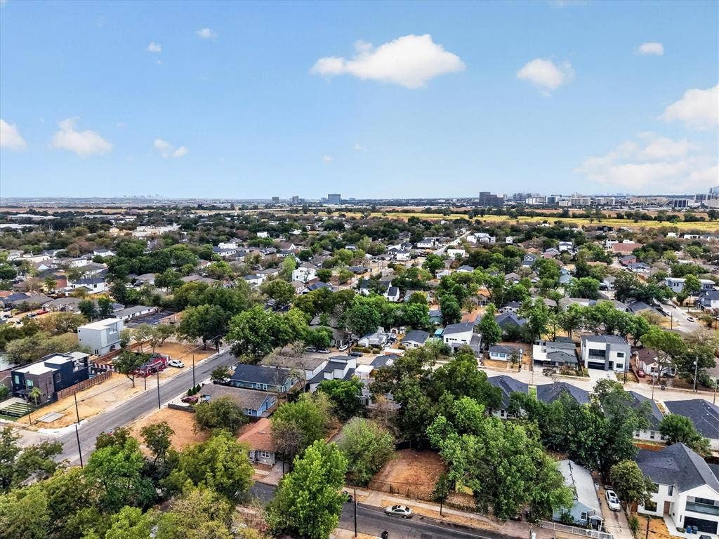 1727 Morris Street, Dallas, TX 75212 1727 Morris Street, Dallas, TX 75212