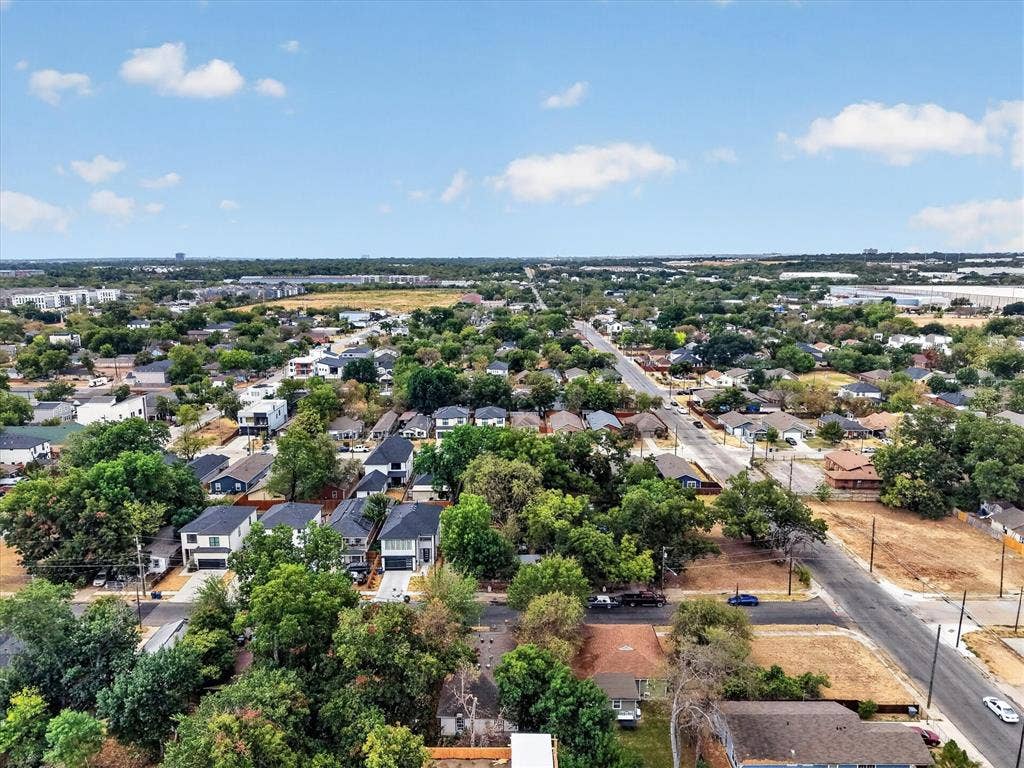 1727 Morris Street, Dallas, TX 75212 1727 Morris Street, Dallas, TX 75212