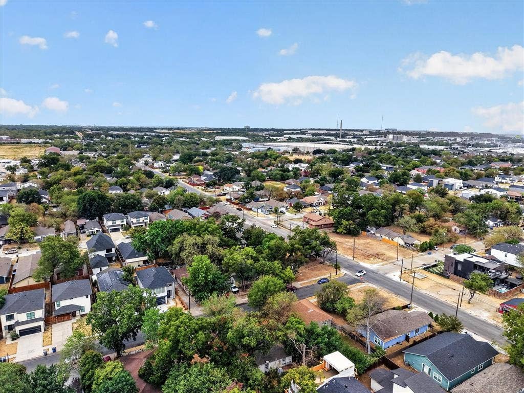 1727 Morris Street, Dallas, TX 75212 1727 Morris Street, Dallas, TX 75212