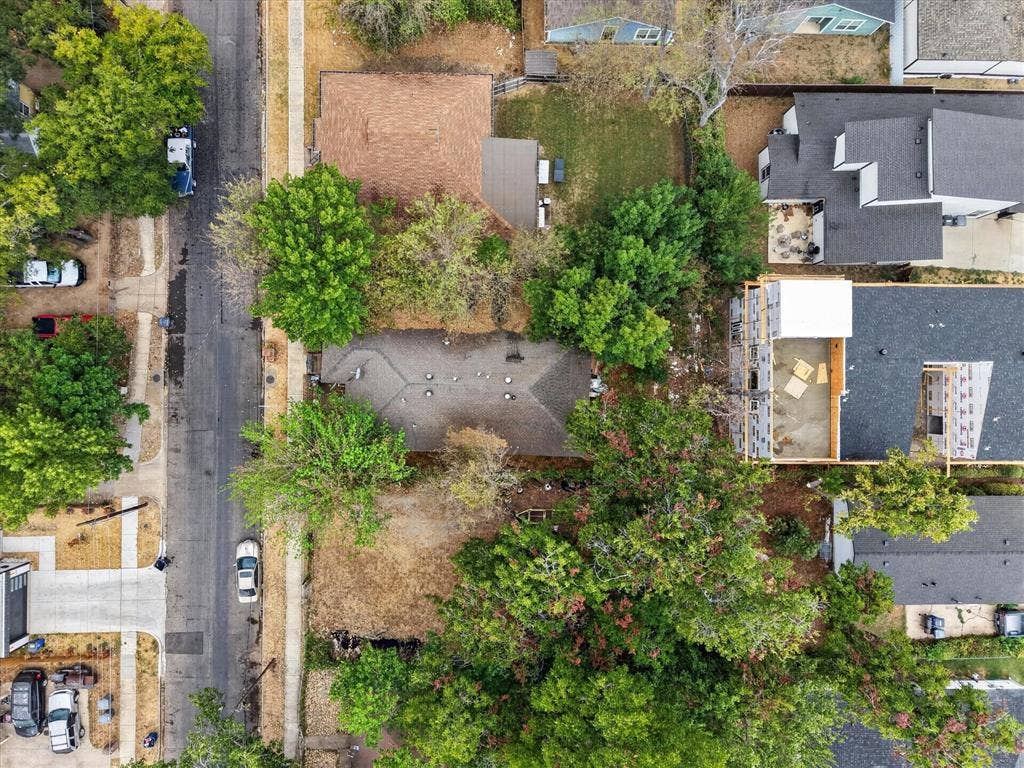 1727 Morris Street, Dallas, TX 75212 1727 Morris Street, Dallas, TX 75212
