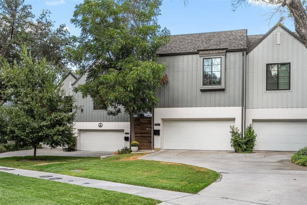 1220 Haines Avenue, Dallas, TX 75208