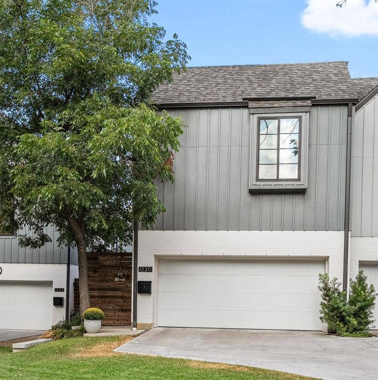 Property photo for 1220 Haines Avenue, Dallas, TX