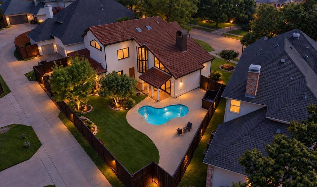 5057 Trail Lake Drive, Plano, TX 75093 5057 Trail Lake Drive, Plano, TX 75093