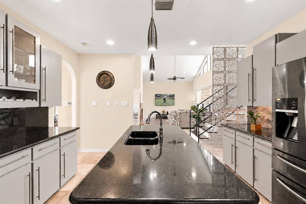 5057 Trail Lake Drive, Plano, TX 75093 5057 Trail Lake Drive, Plano, TX 75093