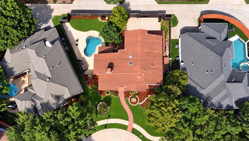 5057 Trail Lake Drive, Plano, TX 75093 5057 Trail Lake Drive, Plano, TX 75093