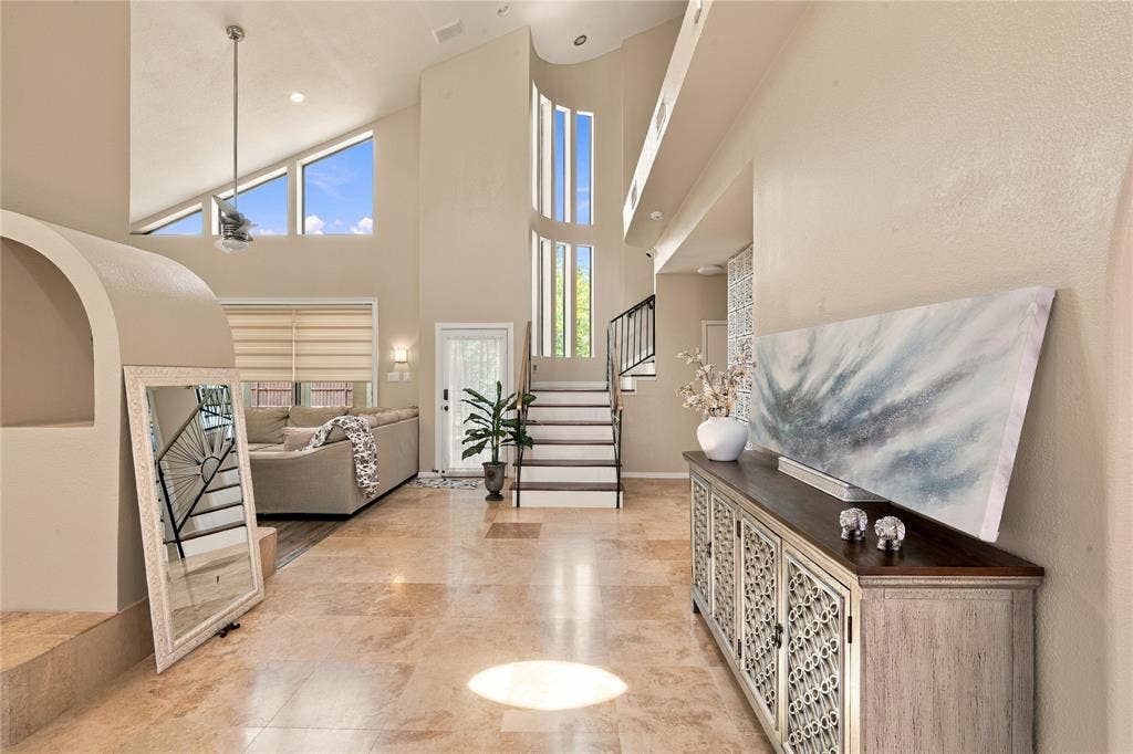 5057 Trail Lake Drive, Plano, TX 75093 5057 Trail Lake Drive, Plano, TX 75093