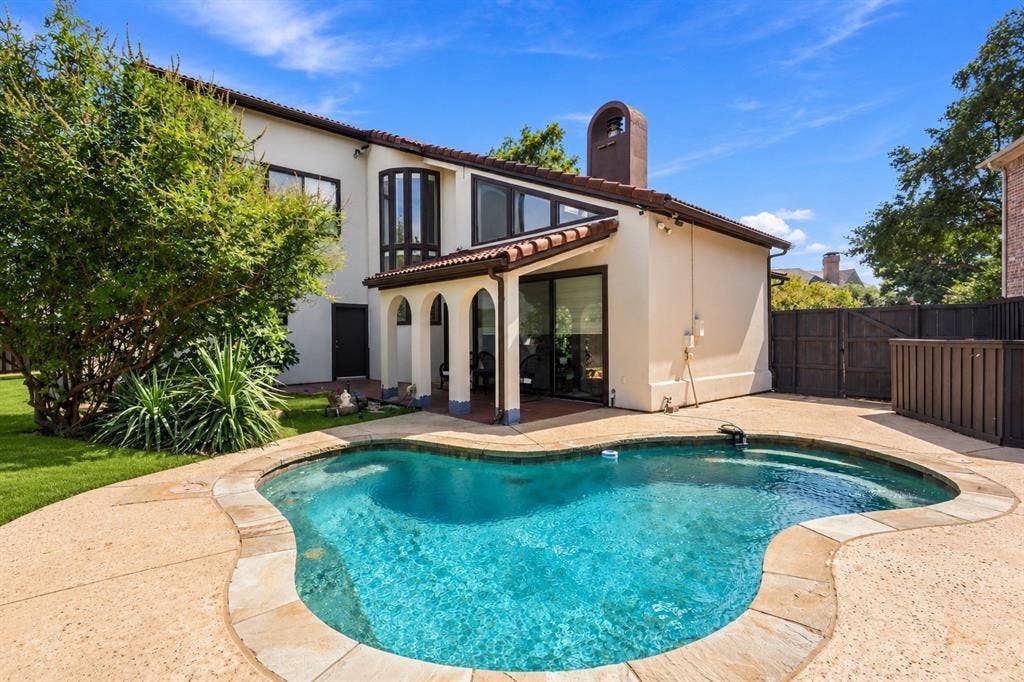 5057 Trail Lake Drive, Plano, TX 75093 5057 Trail Lake Drive, Plano, TX 75093