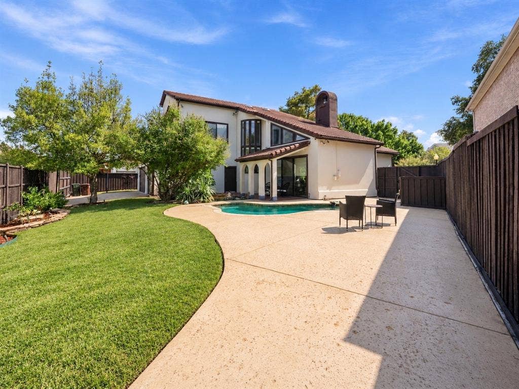 5057 Trail Lake Drive, Plano, TX 75093 5057 Trail Lake Drive, Plano, TX 75093