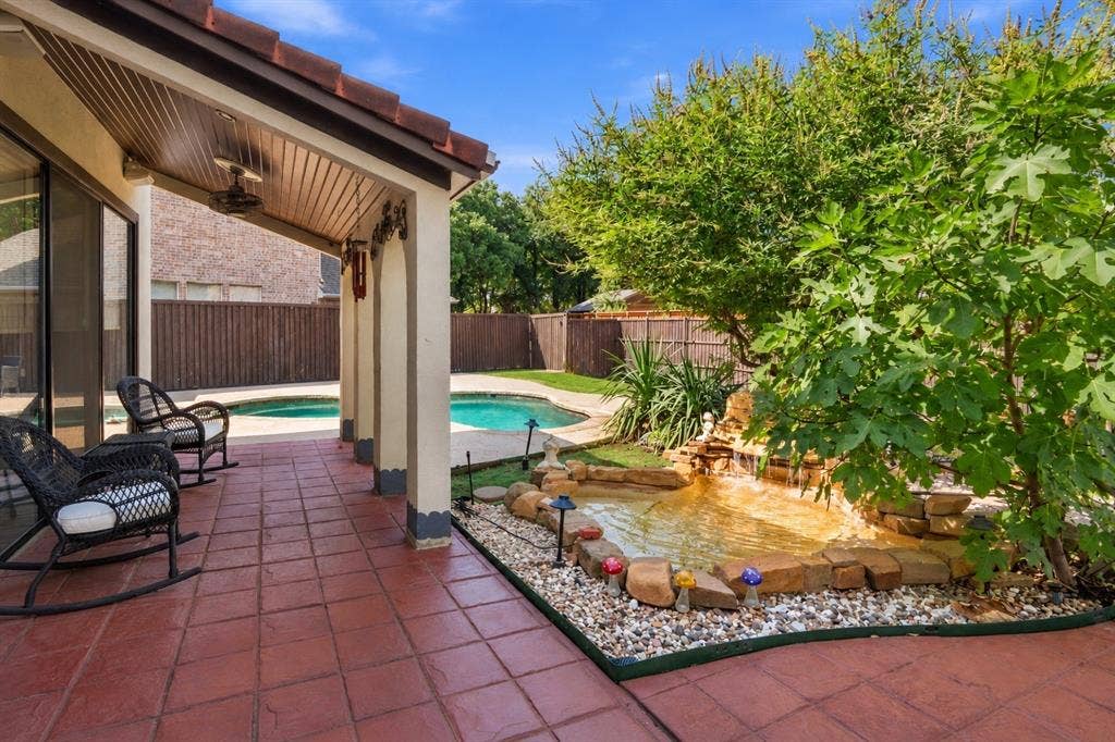 5057 Trail Lake Drive, Plano, TX 75093 5057 Trail Lake Drive, Plano, TX 75093