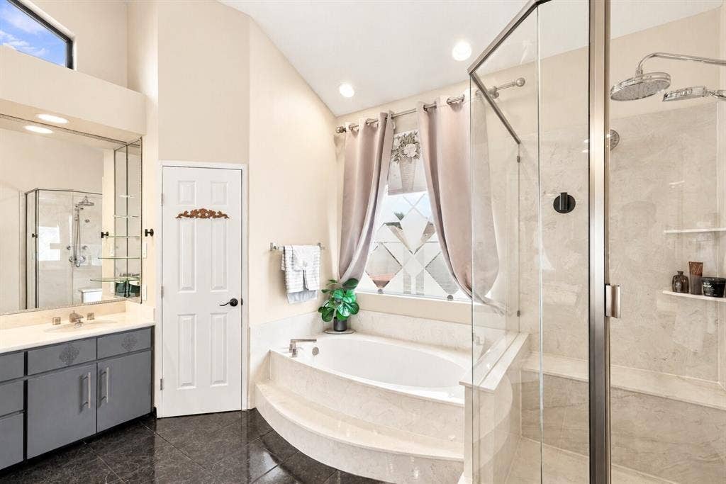 5057 Trail Lake Drive, Plano, TX 75093 5057 Trail Lake Drive, Plano, TX 75093